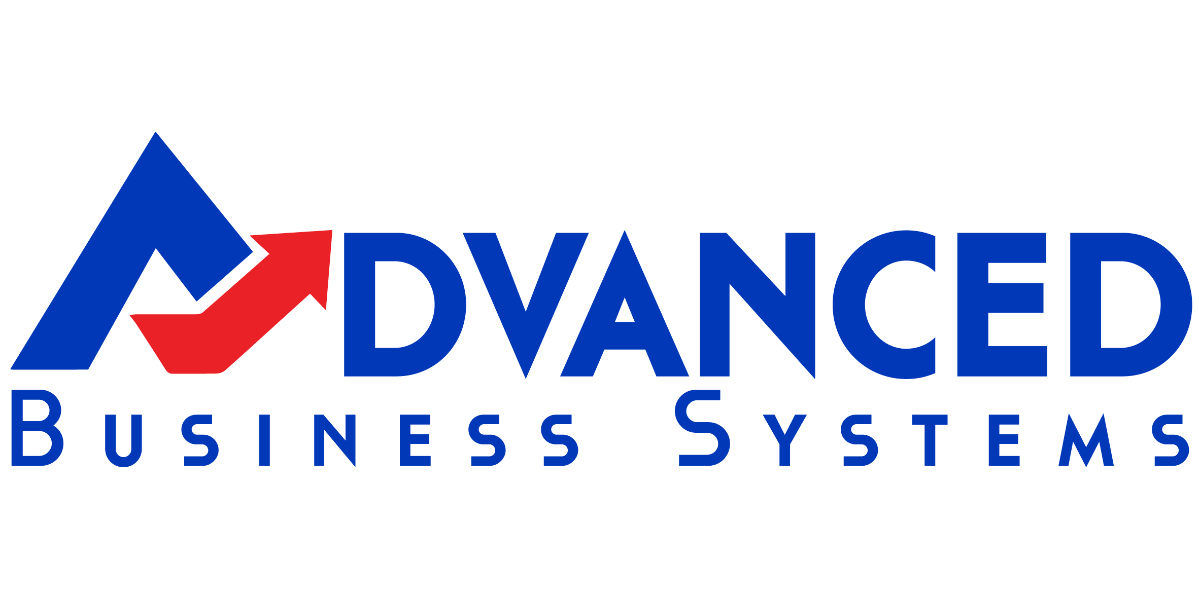 Advanced Business Systems Logo